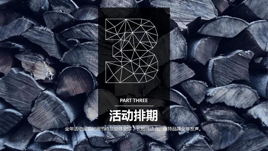 项目策划与公关服务 打造高端公关活动策划PPT模板的全方位指南
